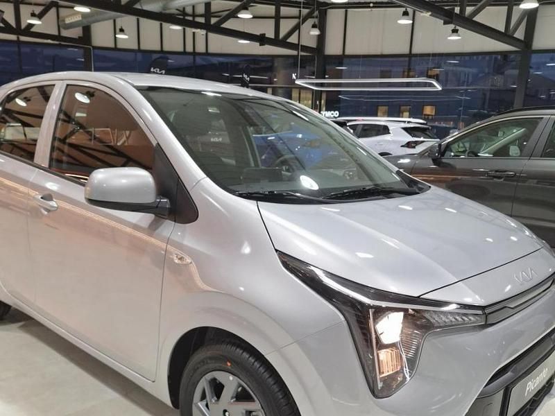 Nuevo Kia Picanto 63 CV (46 kW) 2026 Otro Utilitario