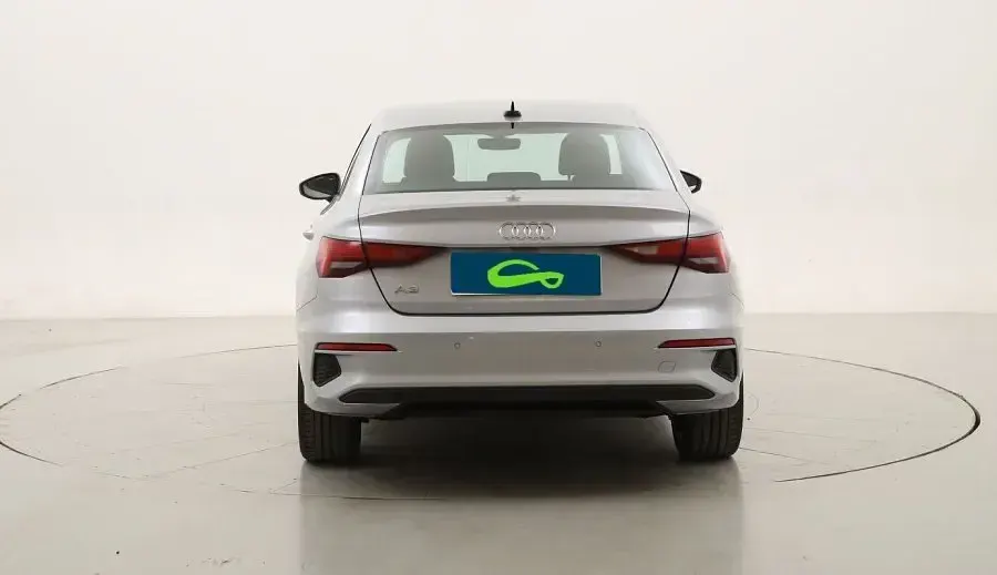 Usado Audi A3 116 CV (85 kW) 2022 Berlina