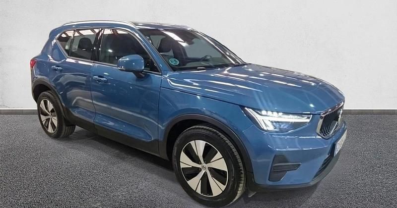 Usado Volvo XC40 Momentum 129 CV (94 kW) 2022 SUV