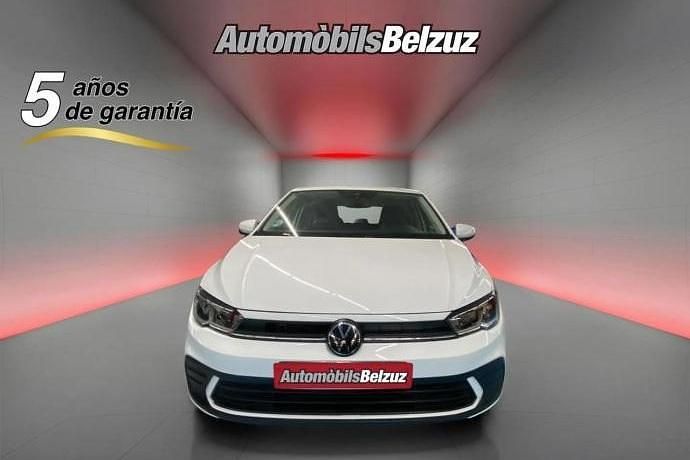 Usado VW Polo 95 CV (69 kW) 2023