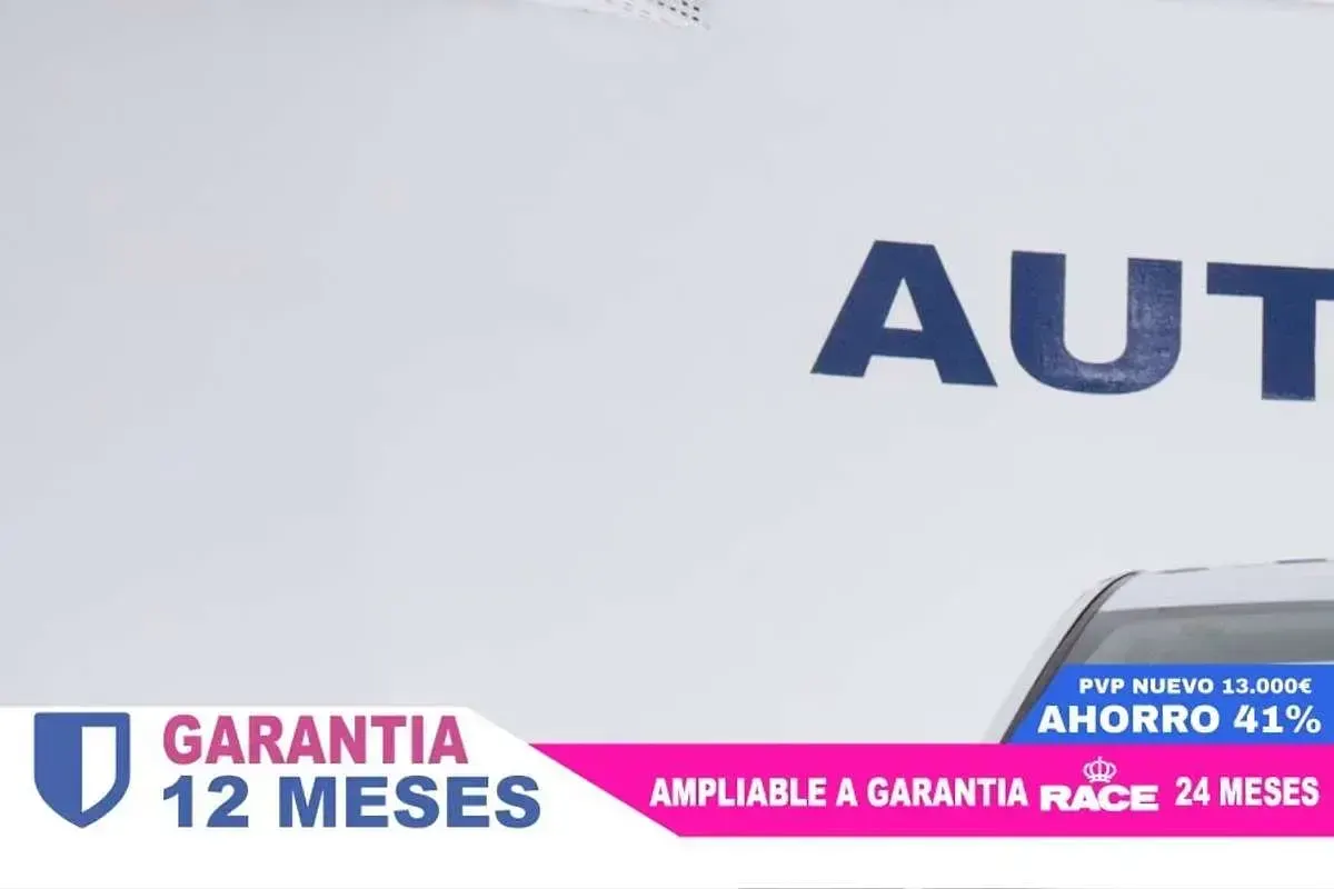 Usado Dacia Logan Ambiance 75 CV (55 kW) 2014 Blanco Berlina
