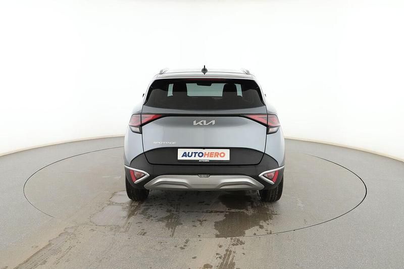 Occasion Kia Sportage 150 PK (110 kW) 2024 Grijs SUV