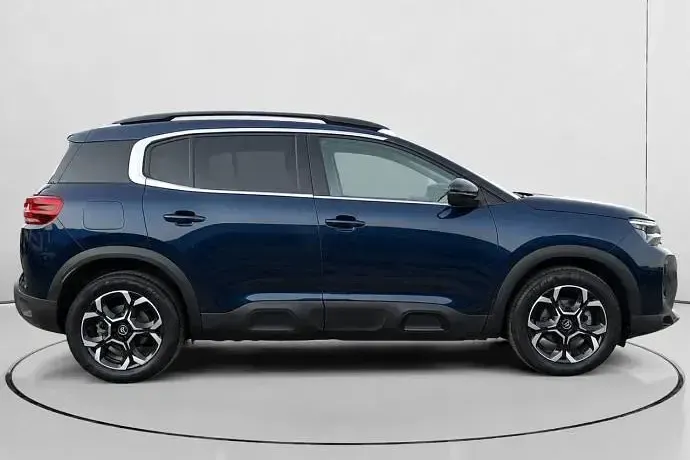 Usado Citroën C5 Aircross Feel 131 CV (96 kW) 2022 SUV