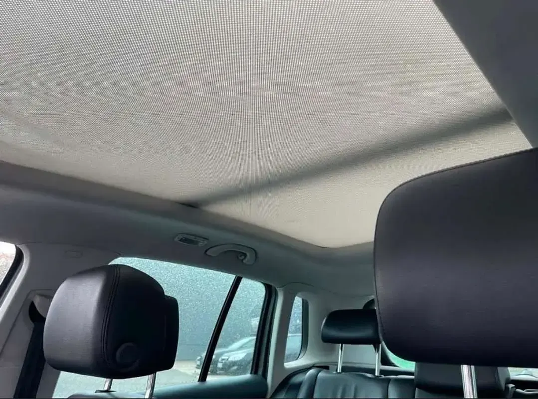Usado VW Tiguan R-line 177 CV (130 kW) 2013 Gris SUV