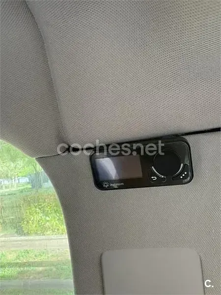 Usado Citroën Spacetourer Feel 120 CV (88 kW) 2021 Gris / plata Monovolumen