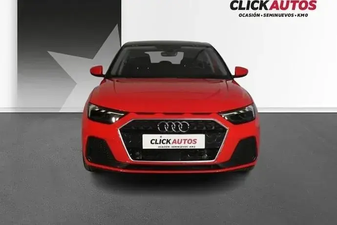 Usado Audi A1 Advanced 110 CV (80 kW) 2022 SUV