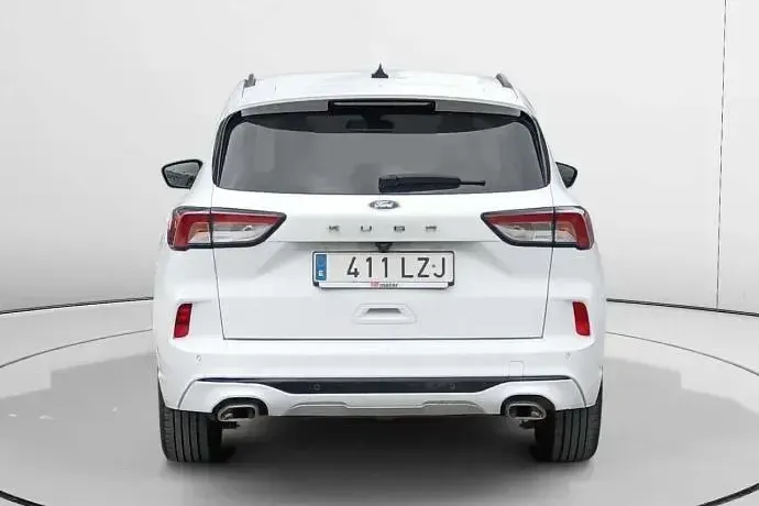 Usado Ford Kuga ST-Line 150 CV (110 kW) 2022 SUV