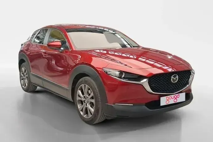 Usado Mazda CX-30 186 CV (136 kW) 2023 SUV
