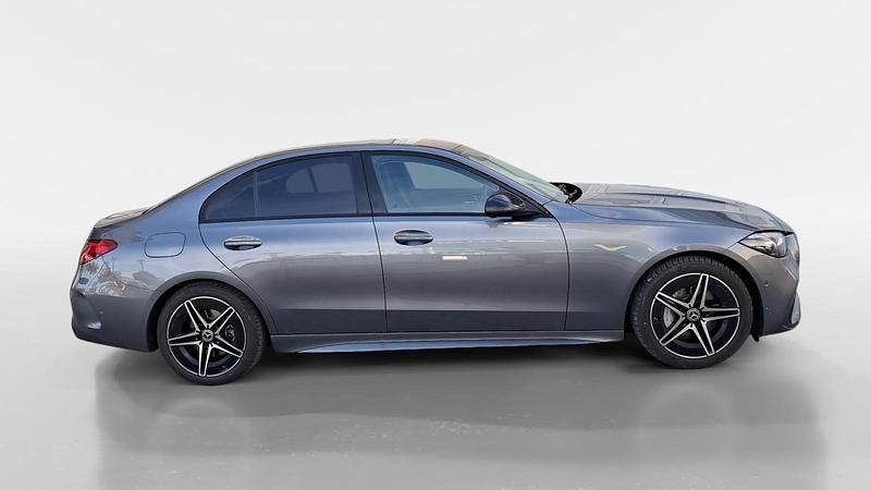 Nuevo Mercedes C220 197 CV (144 kW) 2026 Berlina