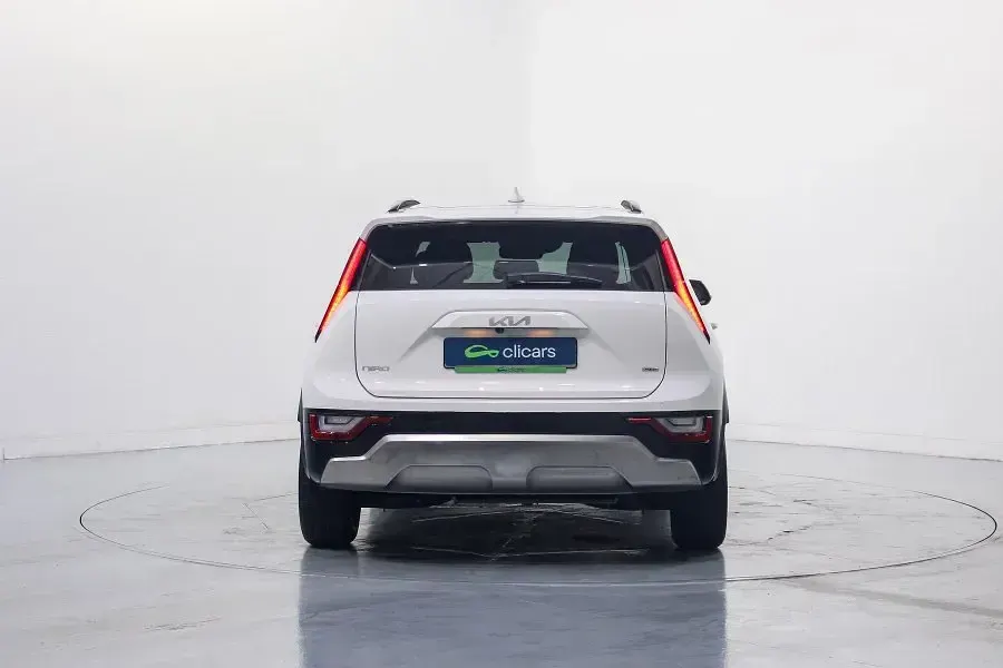 Usado Kia Niro 141 CV (103 kW) 2022 SUV