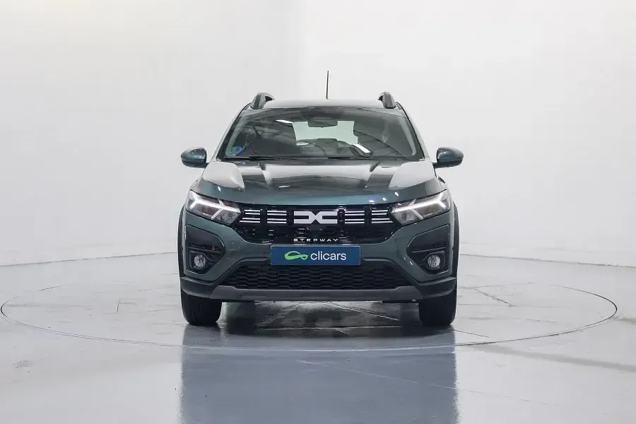 Usado Dacia Sandero Expression 100 CV (73 kW) 2025