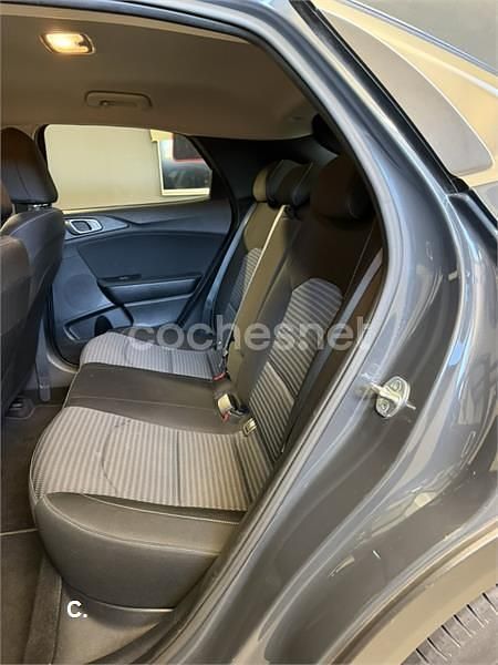 Brugt Kia XCeed 120 HK (88 kW) 2022 Sort SUV