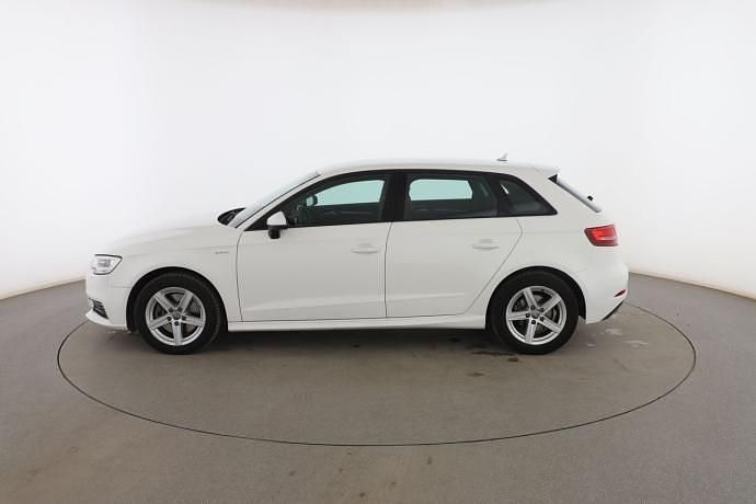 Usado Audi A3 Comfort 150 CV (110 kW) 2017