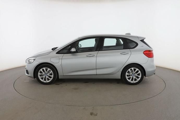 Usado BMW 225 Active Tourer iPerformance 225 CV (165 kW) 2017 Monovolumen
