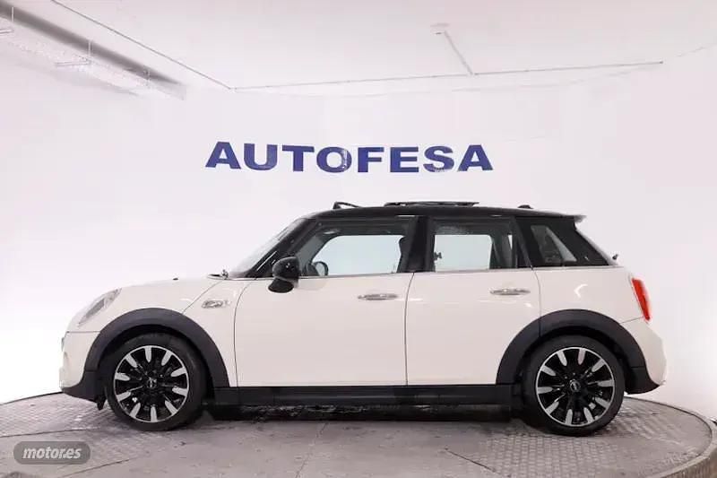 Usado Mini Cooper 192 CV (141 kW) 2015 Utilitario