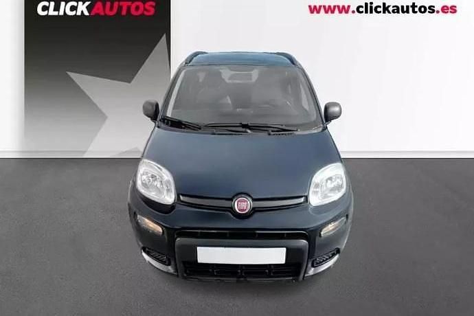 Usado Fiat Panda City Life 70 CV (51 kW) 2022 Utilitario