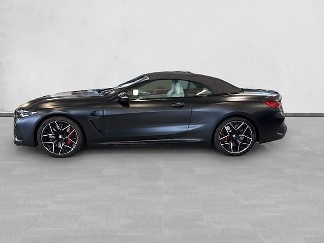 Usado BMW M8 Competition Edition 625 CV (459 kW) 2024 Negro Descapotable
