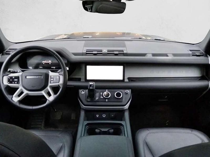 Usado Land Rover Defender S 249 CV (183 kW) 2024 Verde SUV