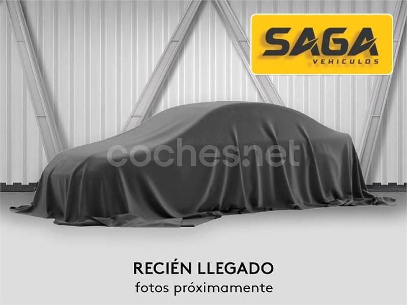 Gris / plata Usado 2018 DS Automobiles DS3 Berlina | 7999 € (Precio justo) - Imagen 1/1