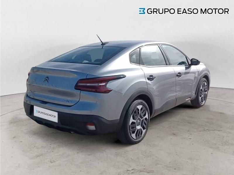 Brugt Citroën C4 X PureTech 102 HK (75 kW) 2024 Grå SUV