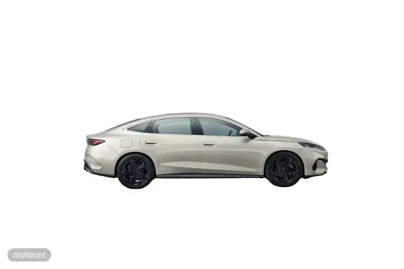 Nuevo BYD Seal Comfort 212 CV (155 kW) 2026 Blanco Berlina