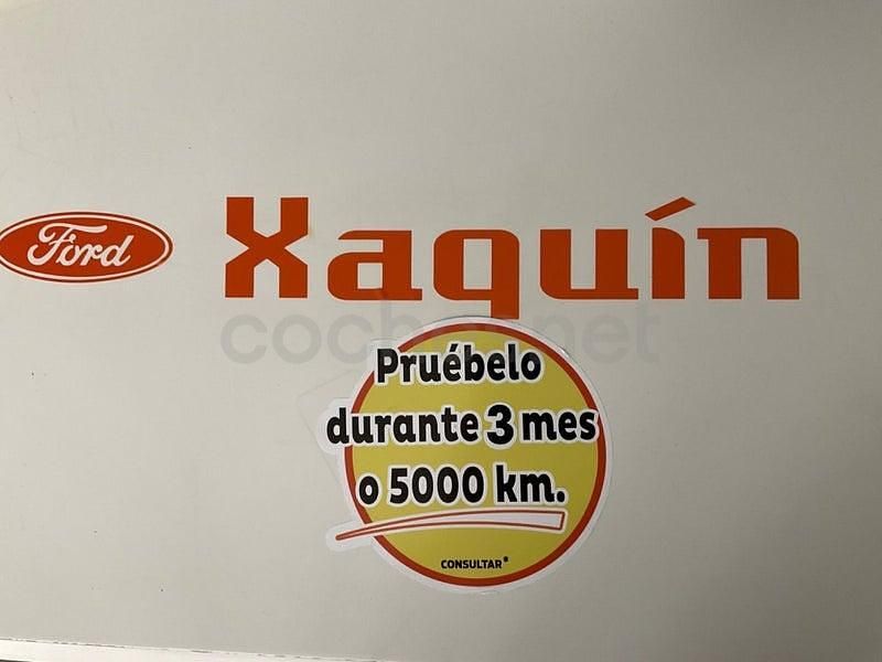 Usado Peugeot 5008 GT-line 150 CV (110 kW) 2018 Blanco SUV