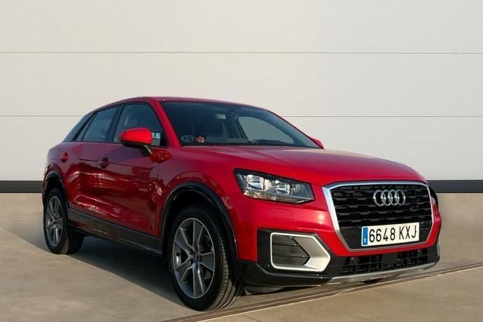 Usado 2019 Audi Q2 Design SUV | 20.667 € (Precio justo) - Imagen 1/4
