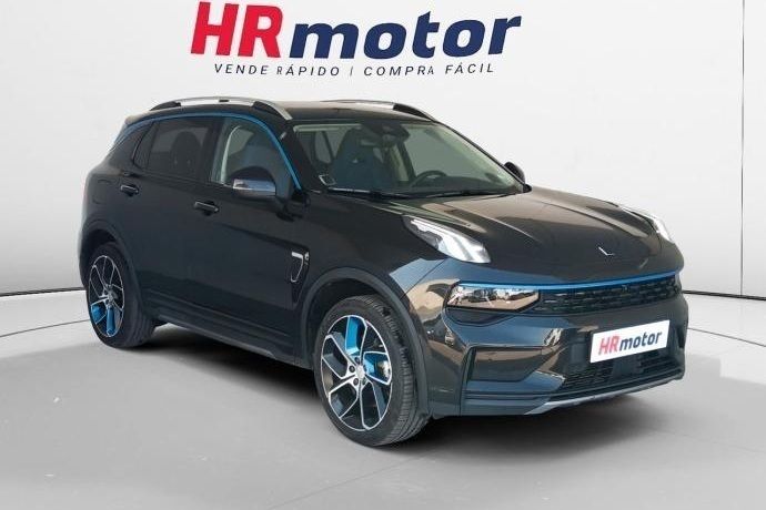 Usado 2022 Lynk & Co 01 SUV | 18.490 € (Super precio) - Imagen 1/4