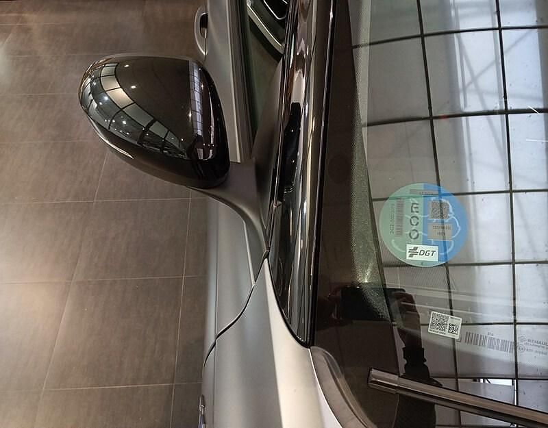 Usado Renault Austral Iconic Esprit Alpine 200 CV (147 kW) 2023 Gris SUV