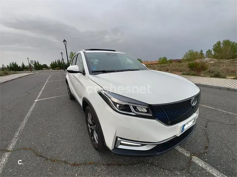 Usado Seres 3 53 kW (73 CV) 2023 Eléctrico SUV