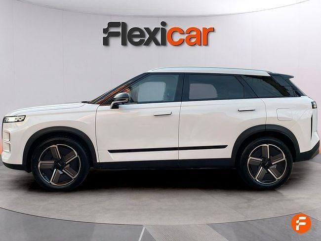 Usado Jaecoo 7 147 CV (108 kW) 2025 Blanco SUV