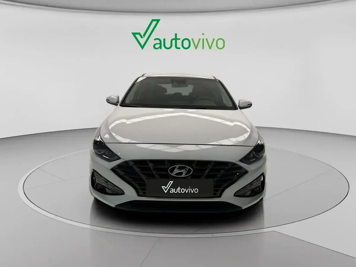 Usado Hyundai i30 120 CV (88 kW) 2023 Otro SUV