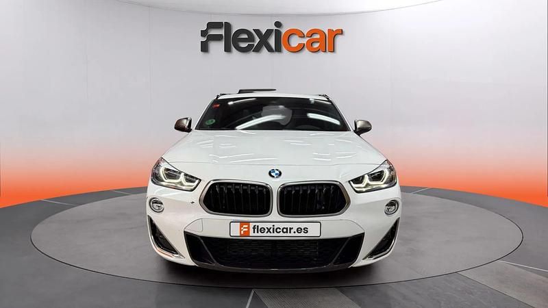 Usado BMW X2 306 CV (225 kW) 2019 Blanco SUV