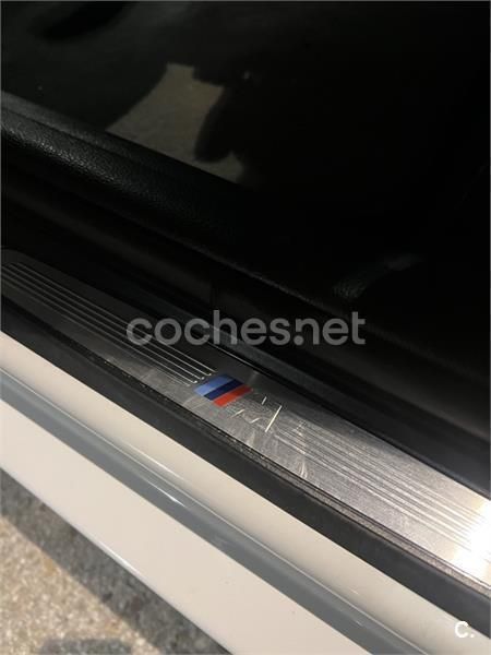 Blanco Usado 2017 BMW 335 Familiar | 18.000 € - Imagen 1/4