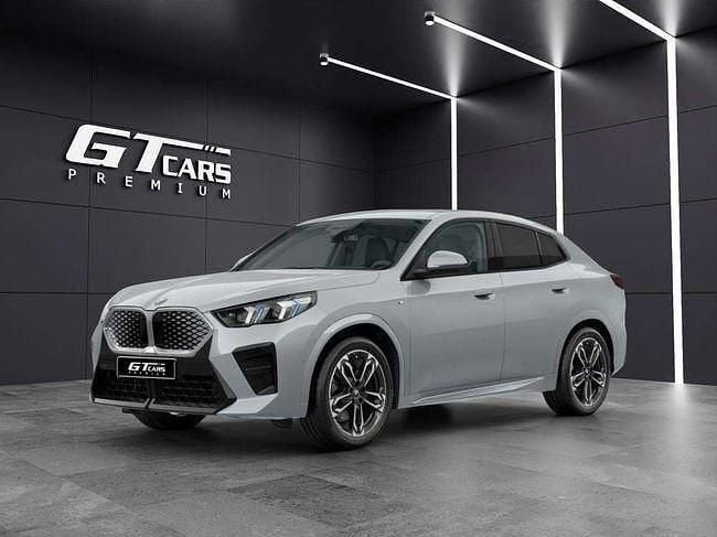 Usado BMW iX1 230 kW (313 CV) 2025 Gris SUV