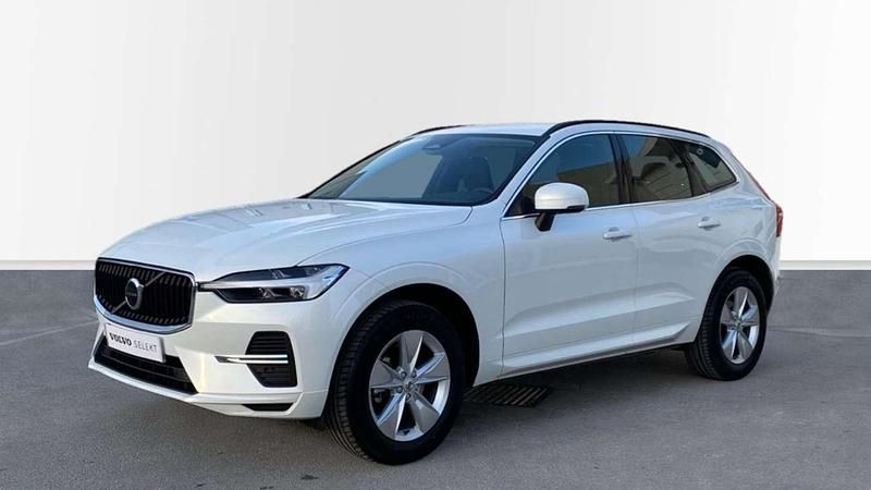 Usado Volvo XC60 Core 250 CV (183 kW) 2025 SUV