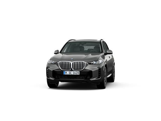 Usado 2025 BMW X5 Comfort Edition SUV | 89.900 € (Un poco caro) - Imagen 1/4