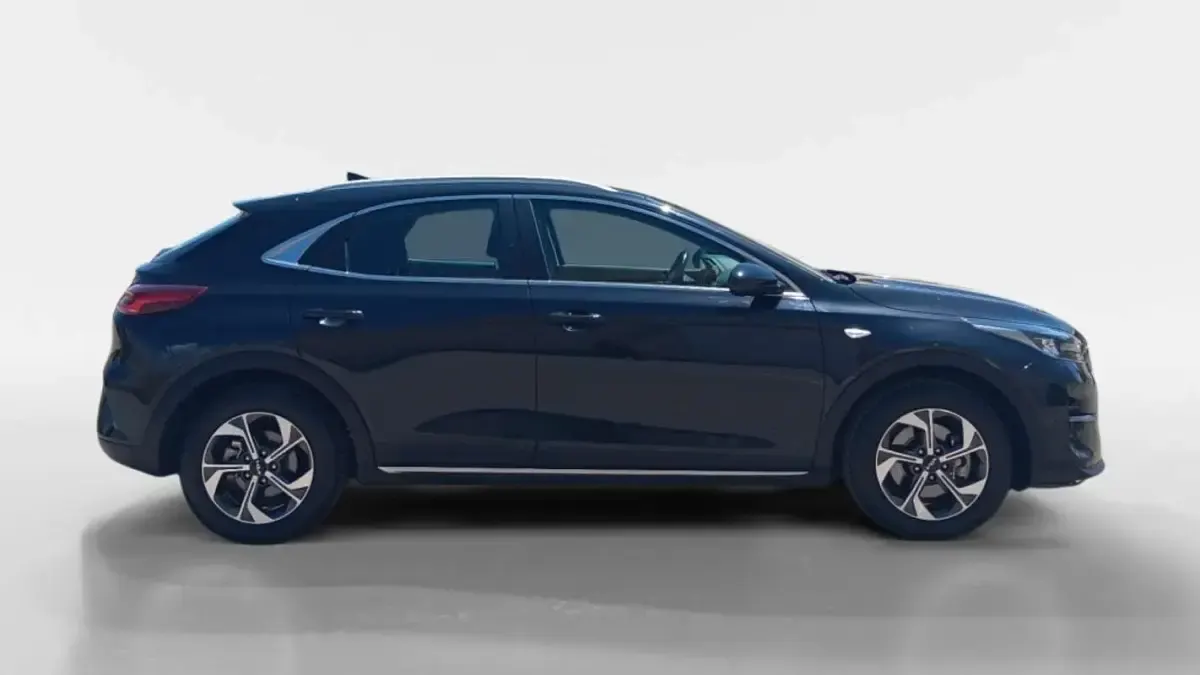 Usado Kia XCeed 120 CV (88 kW) 2022 SUV