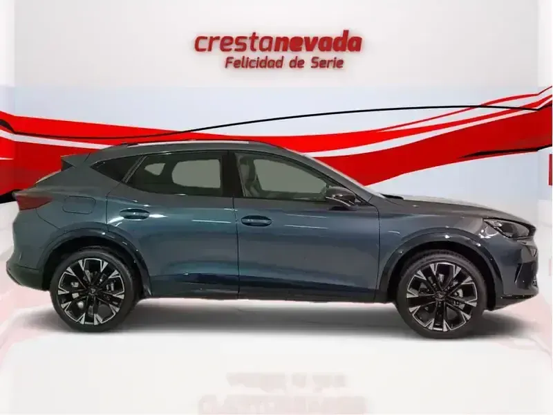 Usado Cupra Formentor 150 CV (110 kW) 2024 SUV
