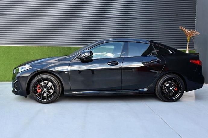 Usado BMW 218 Comfort Edition 150 CV (110 kW) 2022 Coupe