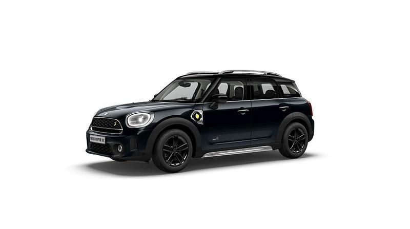 Usado Mini Cooper S Countryman 220 CV (161 kW) 2021 SUV