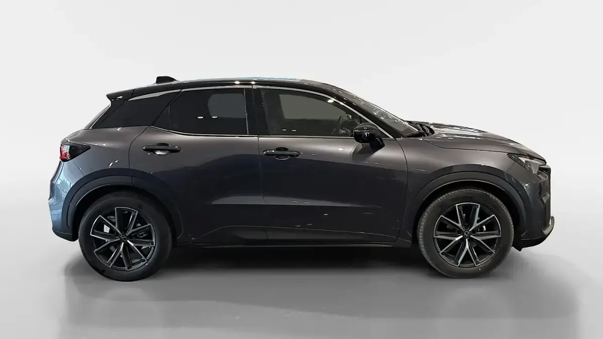 Nuevo Lexus LBX 67 CV (49 kW) 2026 SUV