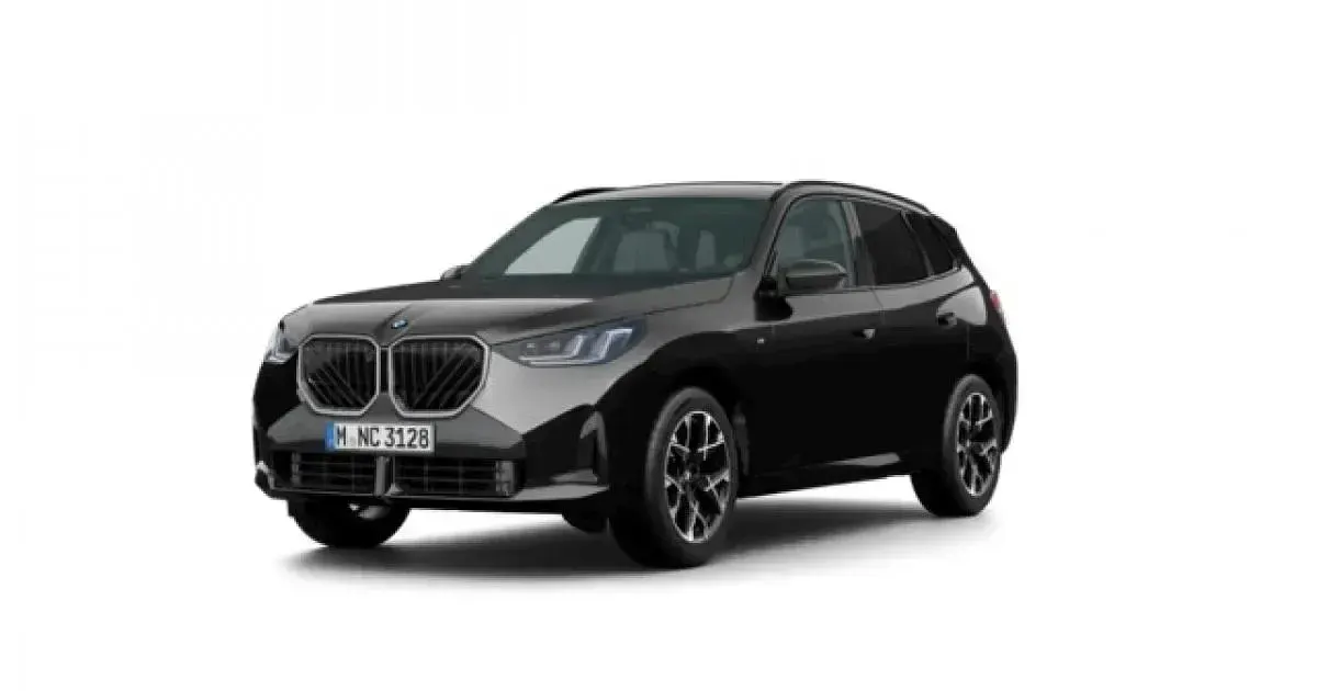 Usado BMW X3 197 CV (144 kW) 2025 SUV