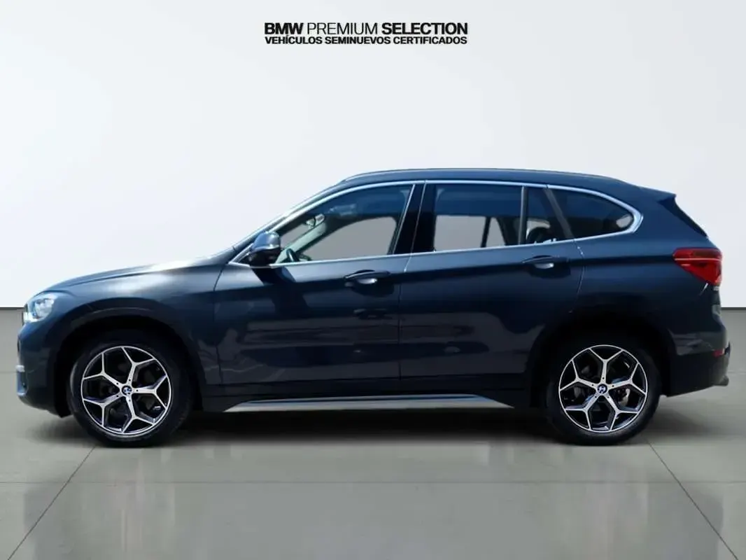 Usado BMW X1 140 CV (102 kW) 2019 SUV