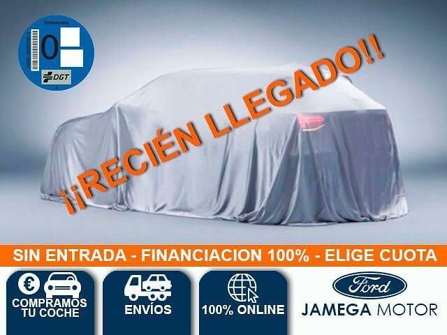 Blanco Usado 2023 Ford Transit Trend | 29.990 € (Super precio) - Imagen 1/1
