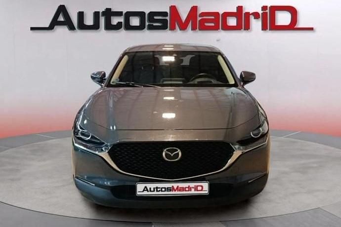 Usado Mazda CX-30 180 CV (132 kW) 2020 SUV