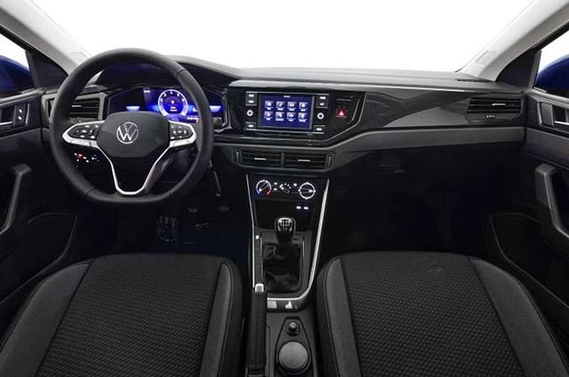 Usado VW Taigo 95 CV (69 kW) 2022 Blanco SUV