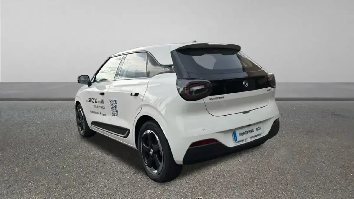 Usado DongFeng Box 69 kW (95 CV) 2025 Eléctrico Utilitario