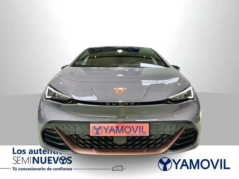 Usado Cupra Born e-Boost 169 kW (231 CV) 2024 Eléctrico Utilitario