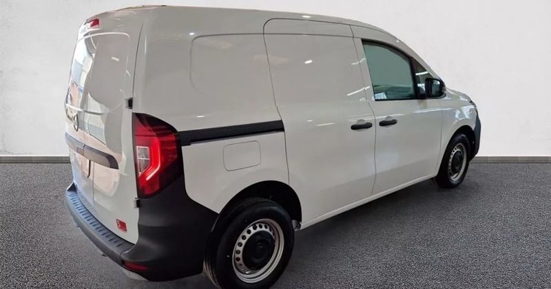 Usado Nissan Townstar 130 CV (95 kW) 2024 Van